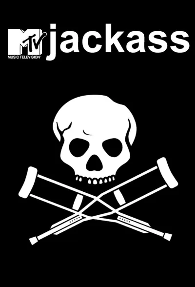 Poster von Jackass
