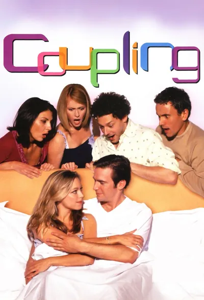 Coupling poster