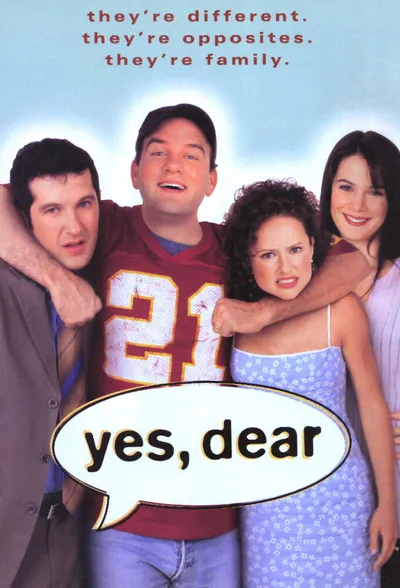 Yes, Dear poster