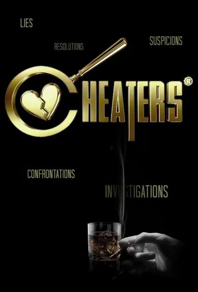 Póster de Cheaters
