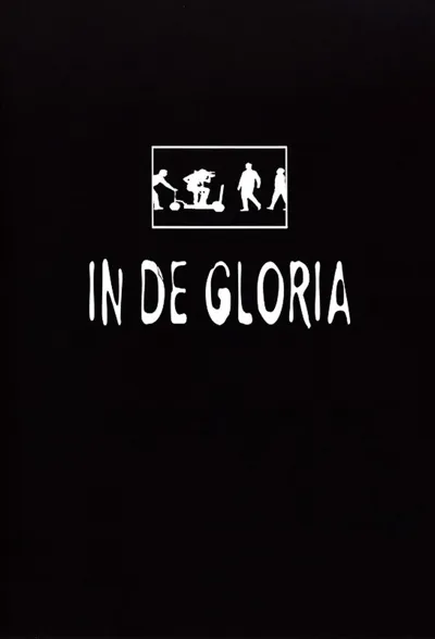 In de gloria poster