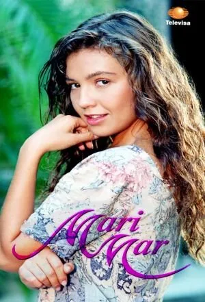 Marimar poster