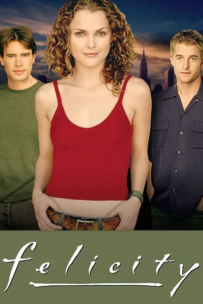 Felicity poster
