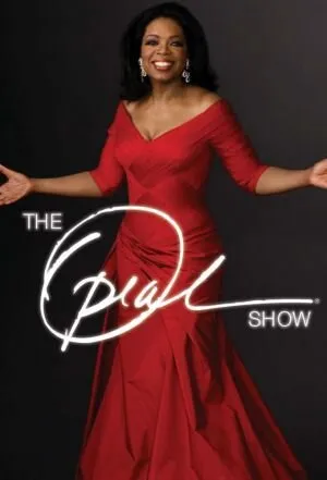 Plakat: The Oprah Winfrey Show