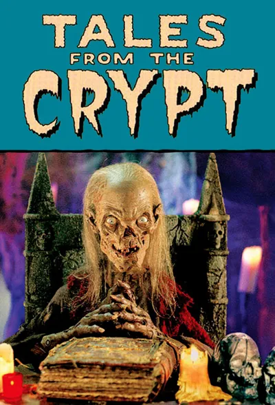 Tales from the Crypt poster