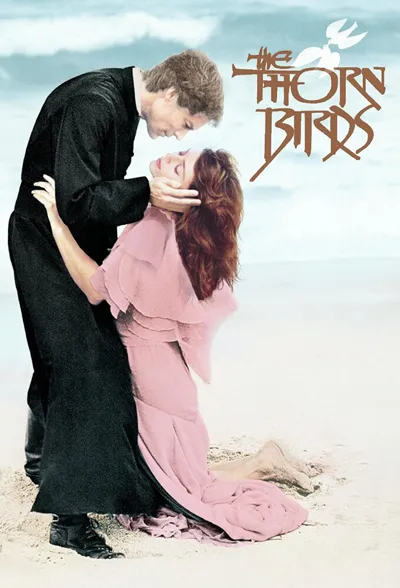 The Thorn Birds poster