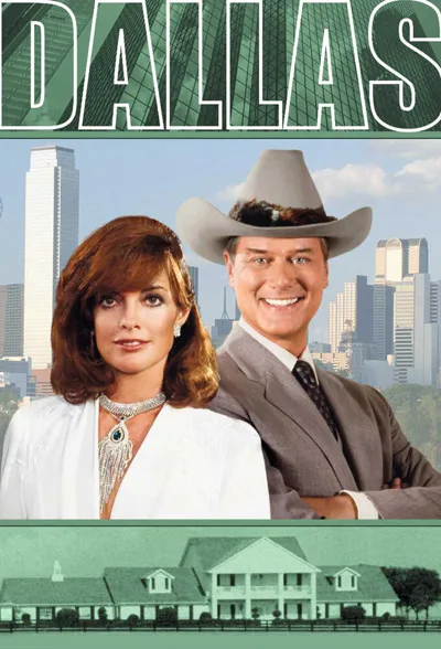 Poster von Dallas