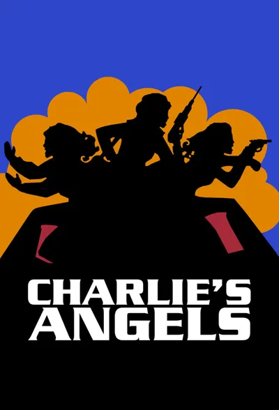 Charlie's Angels poster