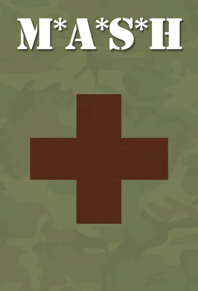 M*A*S*H poster