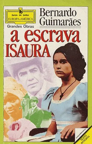 Poster von Escrava Isaura