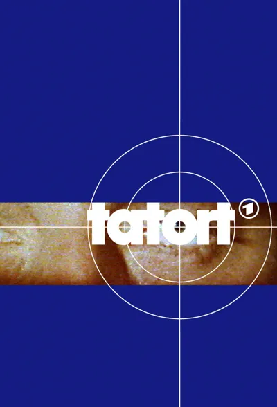Plakat: Tatort