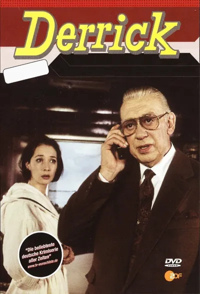 Plakat: Derrick
