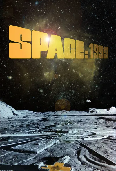 Space: 1999 poster