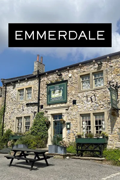 Poster von Emmerdale