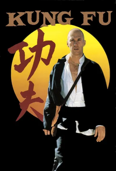 Kung Fu poster