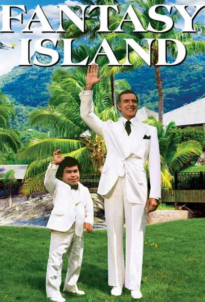 Fantasy Island poster