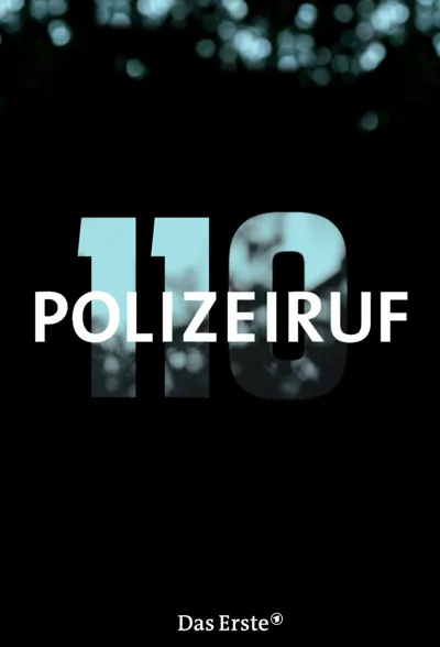 Póster de Polizeiruf 110