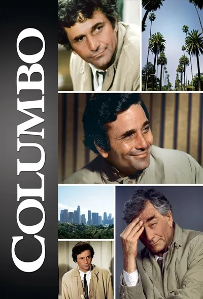 Columbo poster