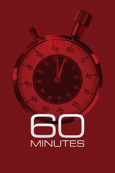 Affiche de 60 Minutes