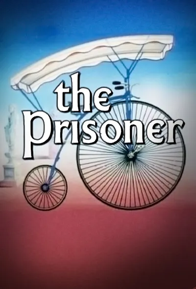 The Prisoner poster
