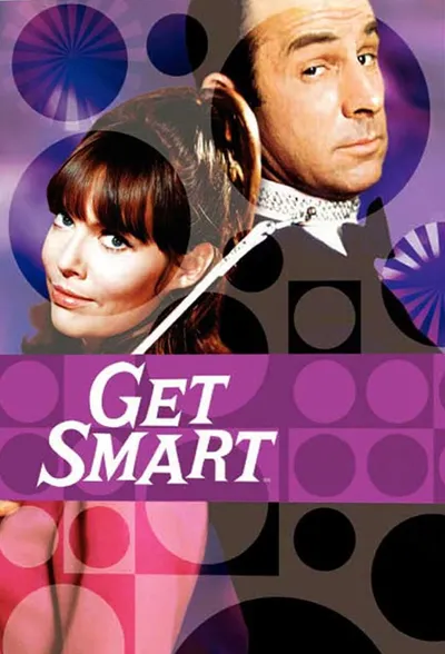 Affiche de Get Smart