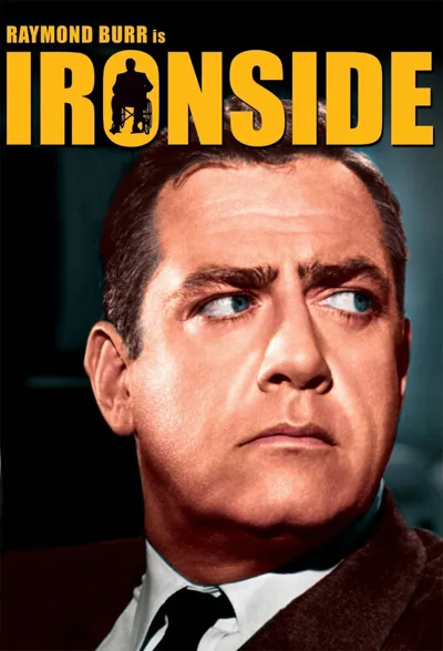 Ironside poster