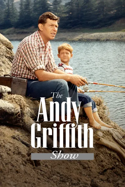 Póster de The Andy Griffith Show