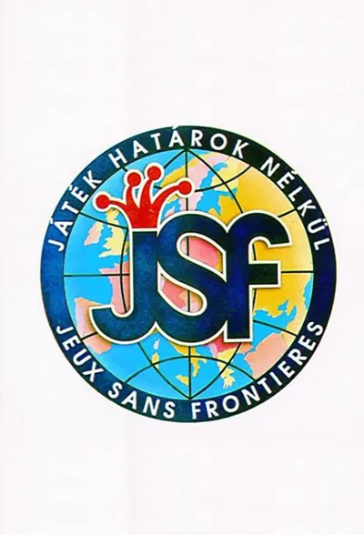 Poster von Jeux sans frontières