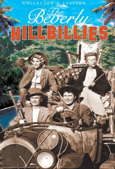 Plakat: The Beverly Hillbillies