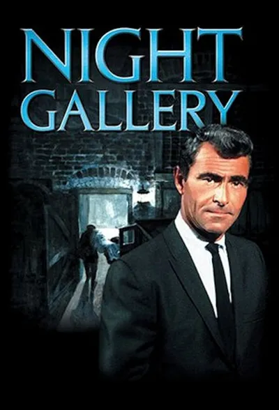 Night Gallery poster