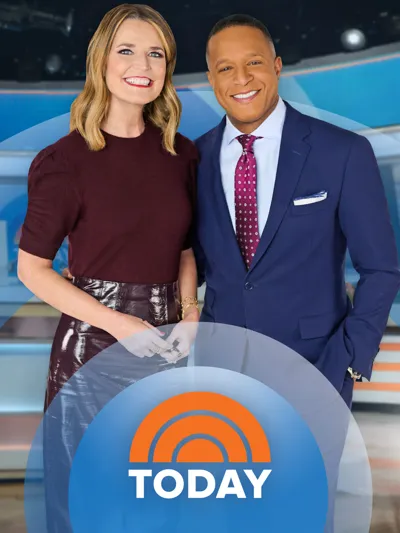 Póster de Today