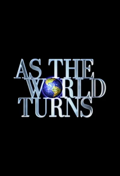 As the World Turns poster