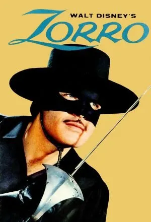Zorro poster
