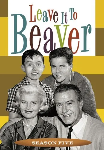 Poster von Leave It to Beaver