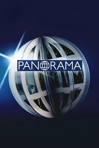 Panorama poster