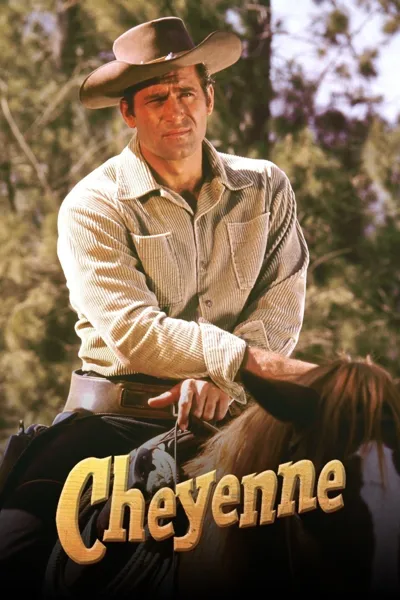 Poster von Cheyenne