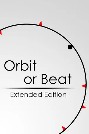 Orbit Or Beat Extended Edition poster