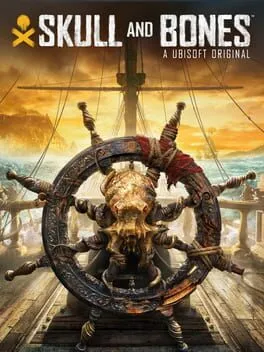 Affiche de Skull and Bones
