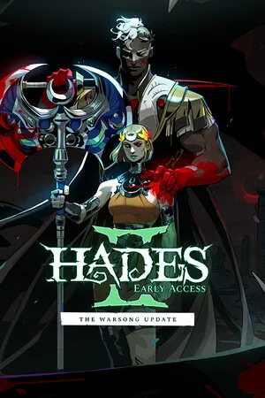Plakat: Hades II