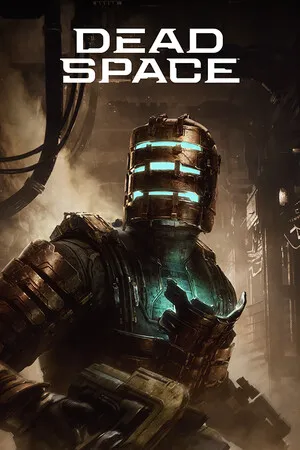 Plakat: Dead Space