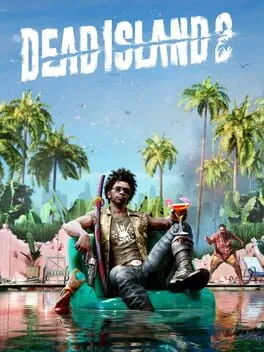 Póster de Dead Island 2