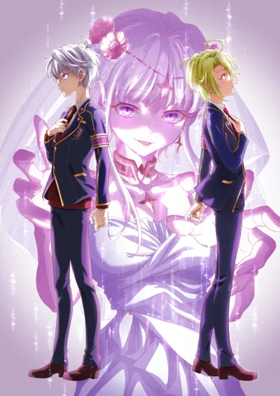 Sekai Saikou no Ansatsusha, Isekai Kizoku ni Tensei suru 2nd Season poster
