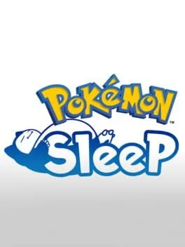 Plakat: Pokémon Sleep