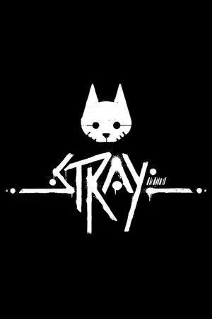 Póster de Stray