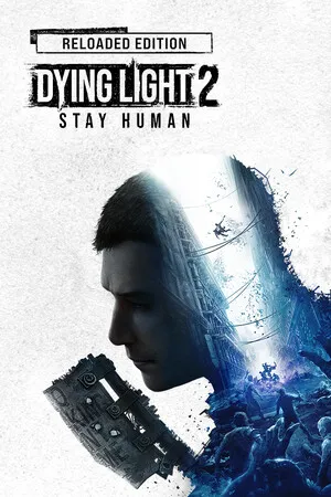 Affiche de Dying Light 2 Stay Human