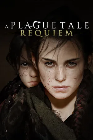 A Plague Tale: Requiem poster