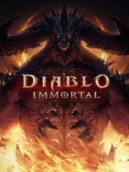 Plakat: Diablo Immortal