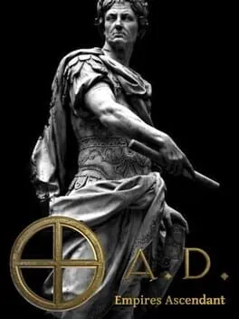 Poster von 0 A.D.