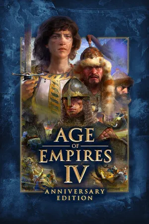 Póster de Age of Empires IV