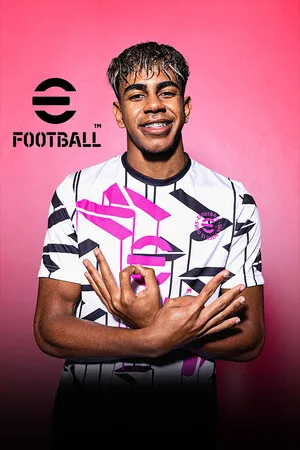 eFootball poster